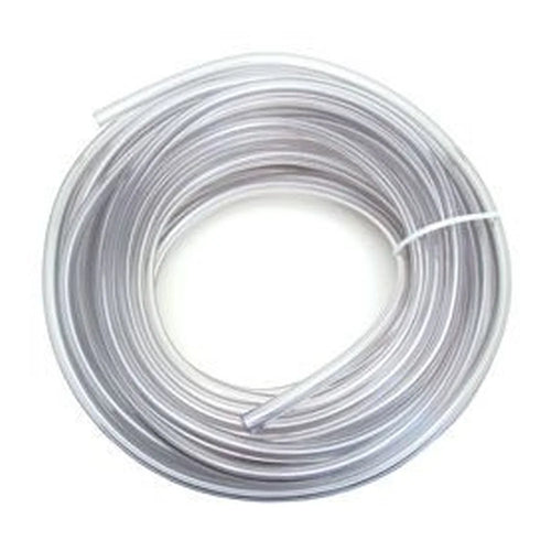 Beer Line 3/16" Clear (100 FT Roll) — Equipment from Mike's Liquors San Francisco
