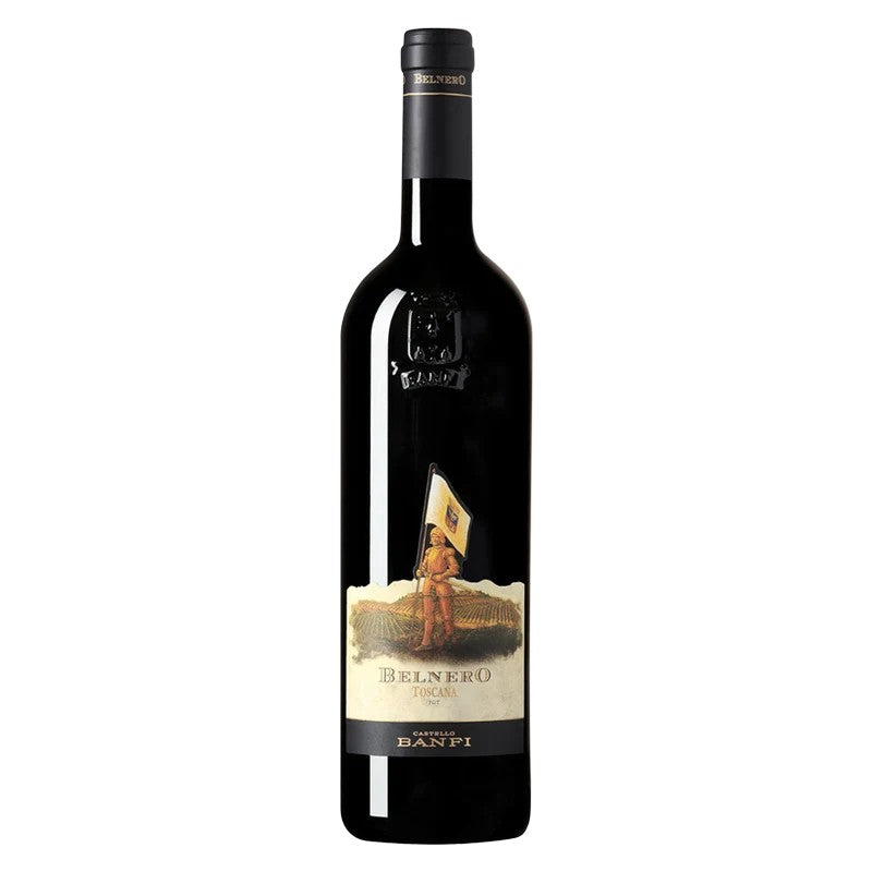 Belnero Toscana 2019 (750ml)