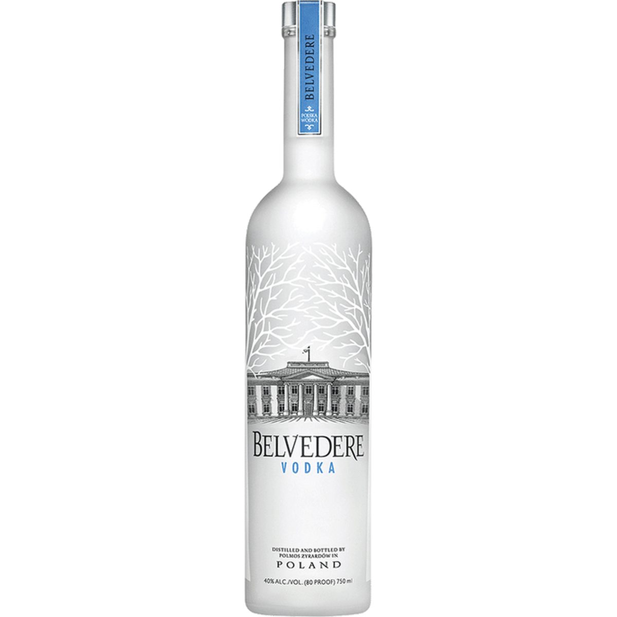 Belvedere Vodka