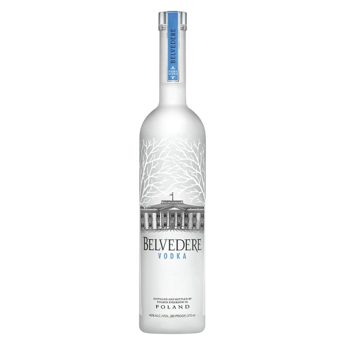 Belvedere Vodka