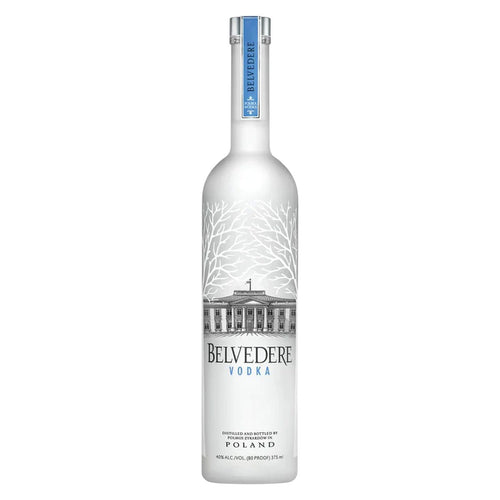 Belvedere Vodka