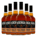 Benchmark Full Proof Bourbon