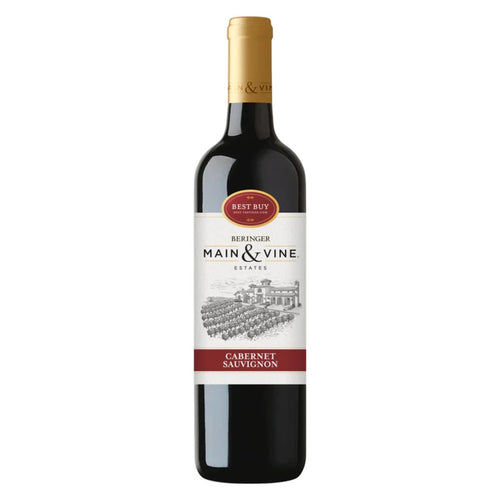 Beringer Cabernet Sauvignon