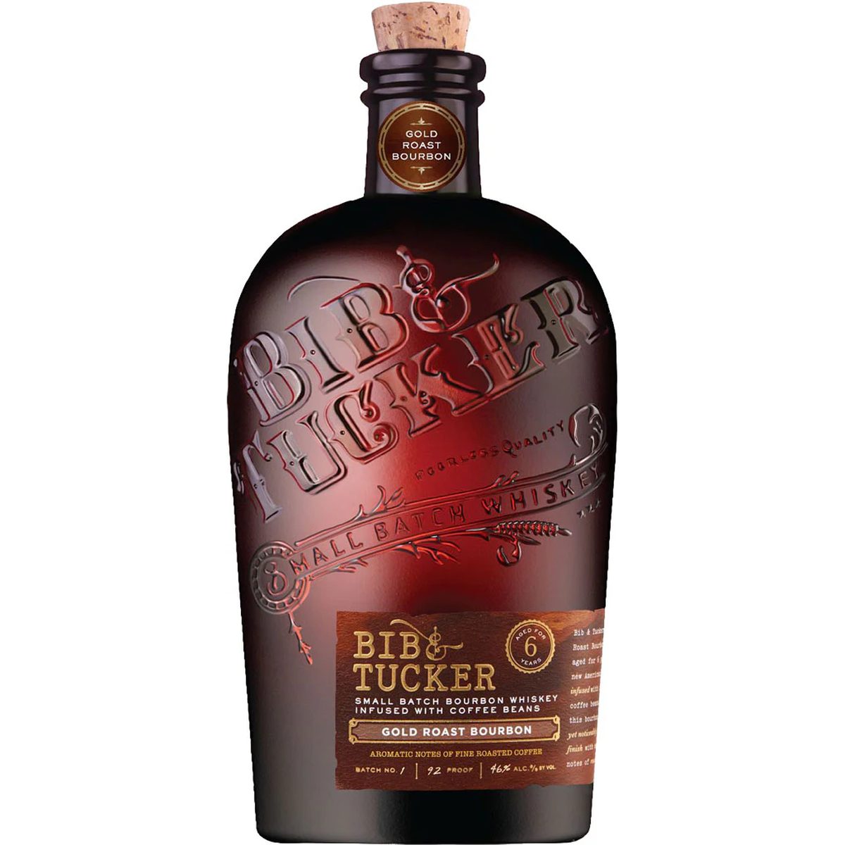 Bib&Tucker Small Batch 6Yrs