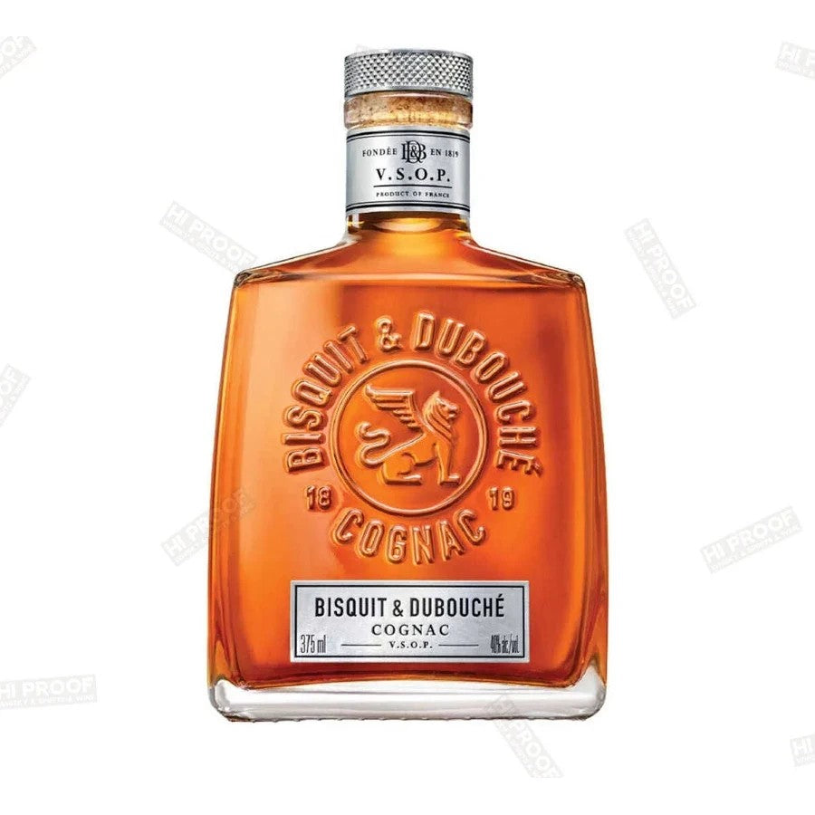 Bisquit & Dubouche Cognac VSOP (375ml)