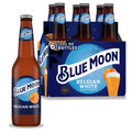 Blue Moon Belgian White