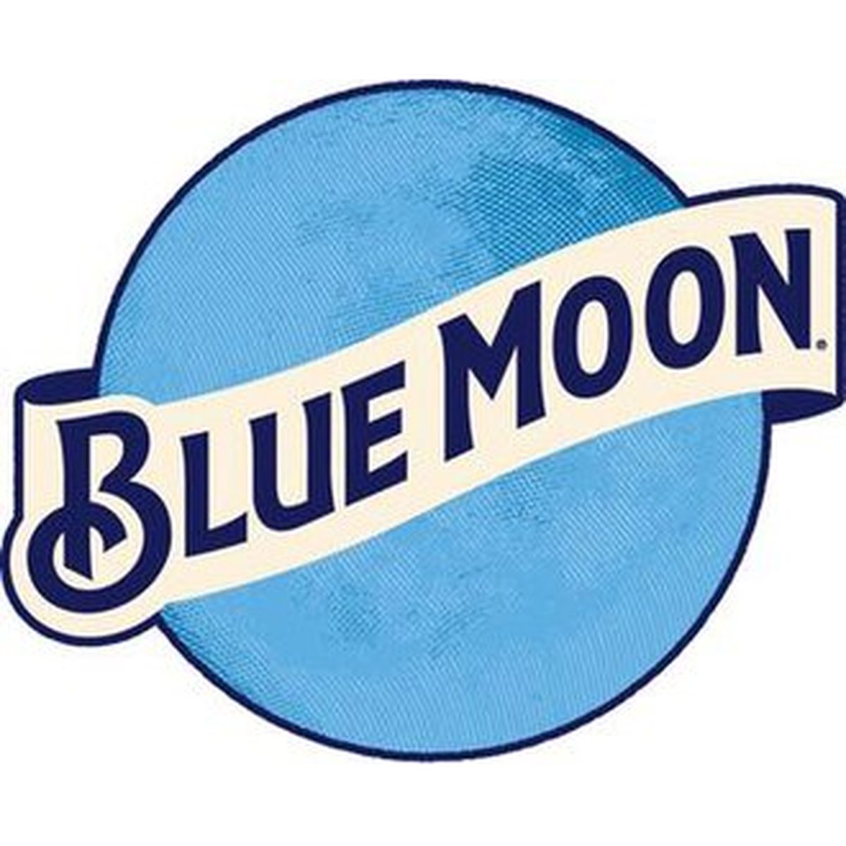 Blue Moon Belgian White keg — available for delivery from Mike's Liquors San Francisco