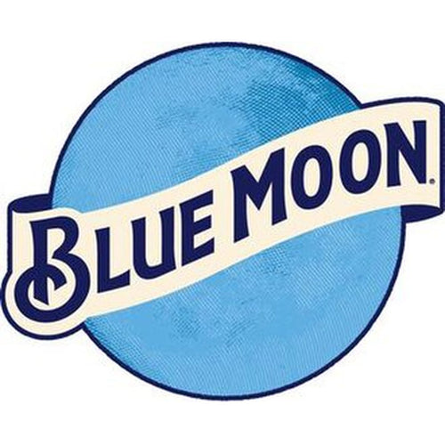 Blue Moon Belgian White keg — available for delivery from Mike's Liquors San Francisco