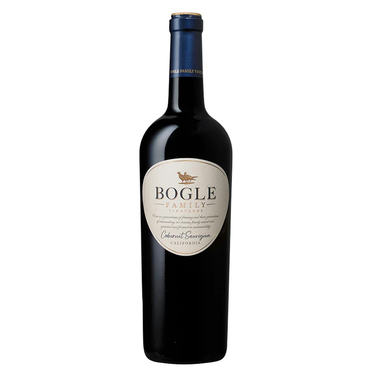 Bogle Cabernet Sauvignon