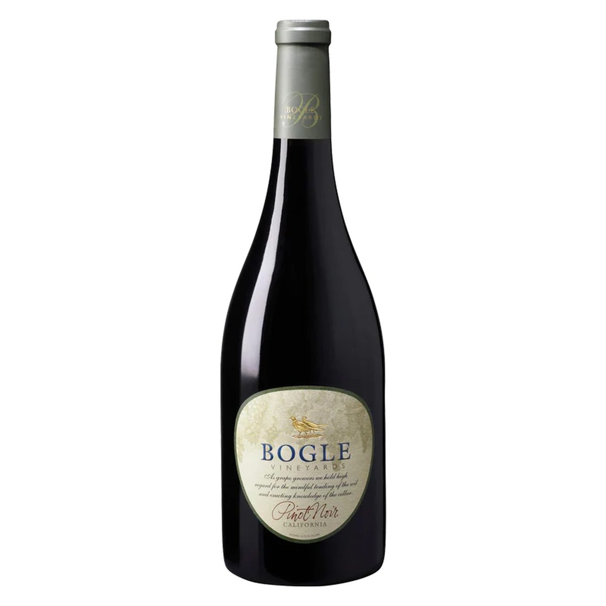 Bogle Pinot Noir