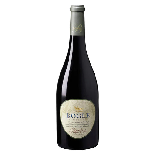 Bogle Pinot Noir