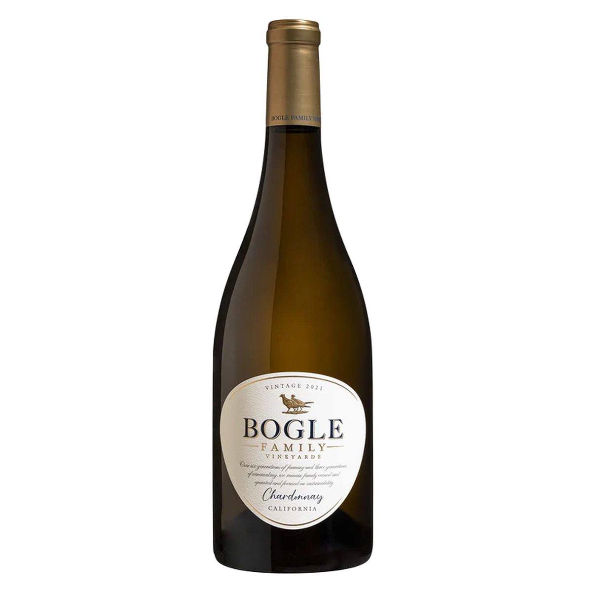 Bogle Vineyards Chardonnay