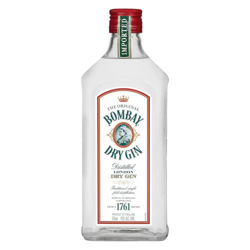 Bombay Dry Gin