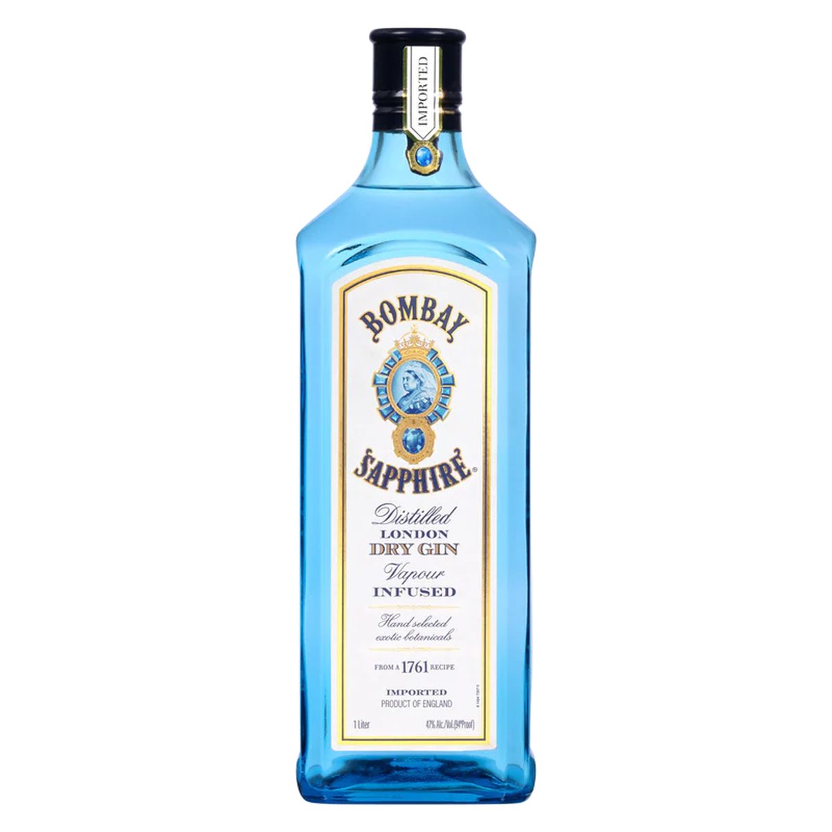 Bombay Sapphire