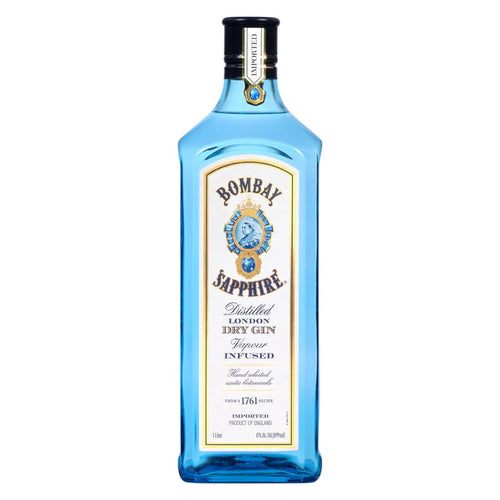 Bombay Sapphire