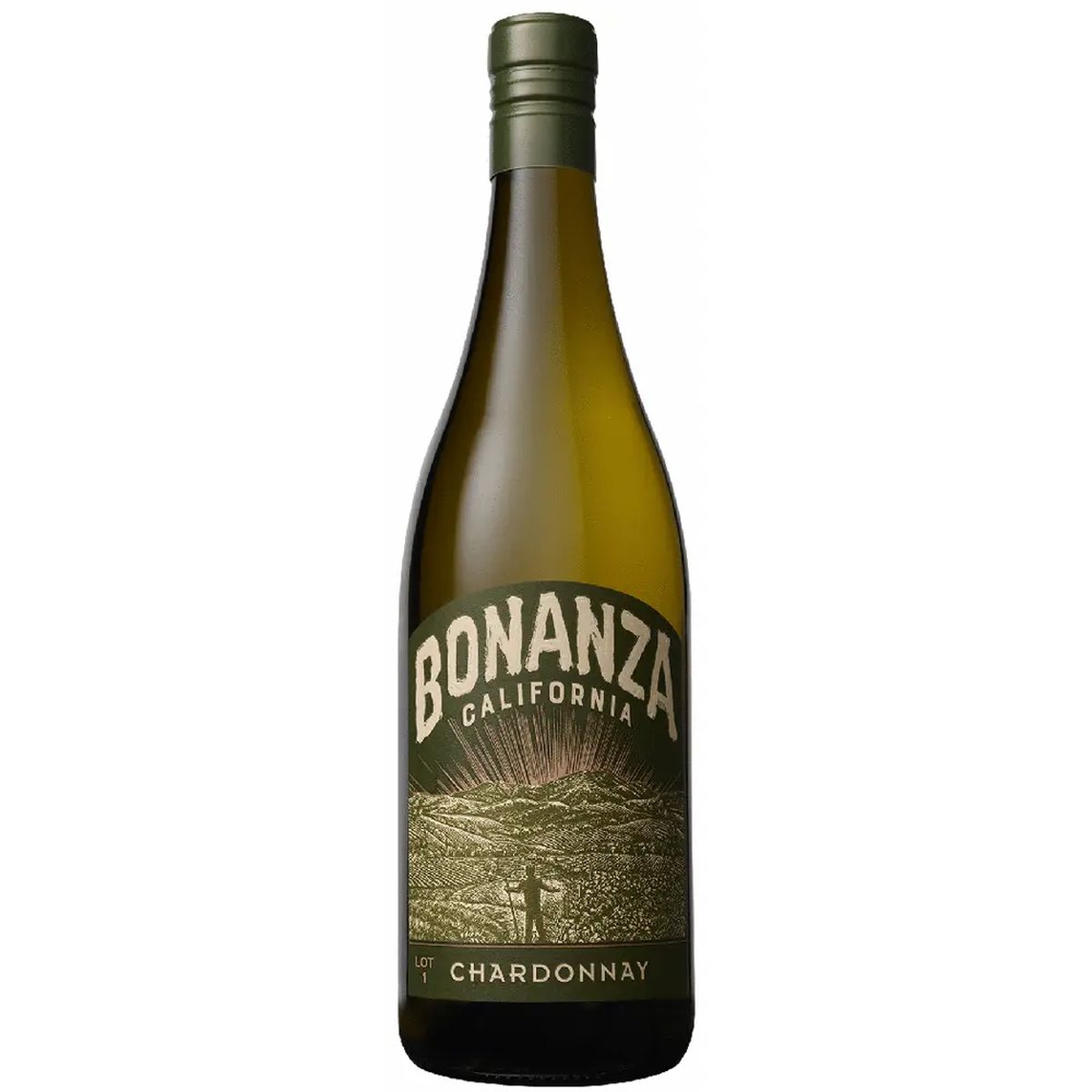 Bonanza Chardonnay