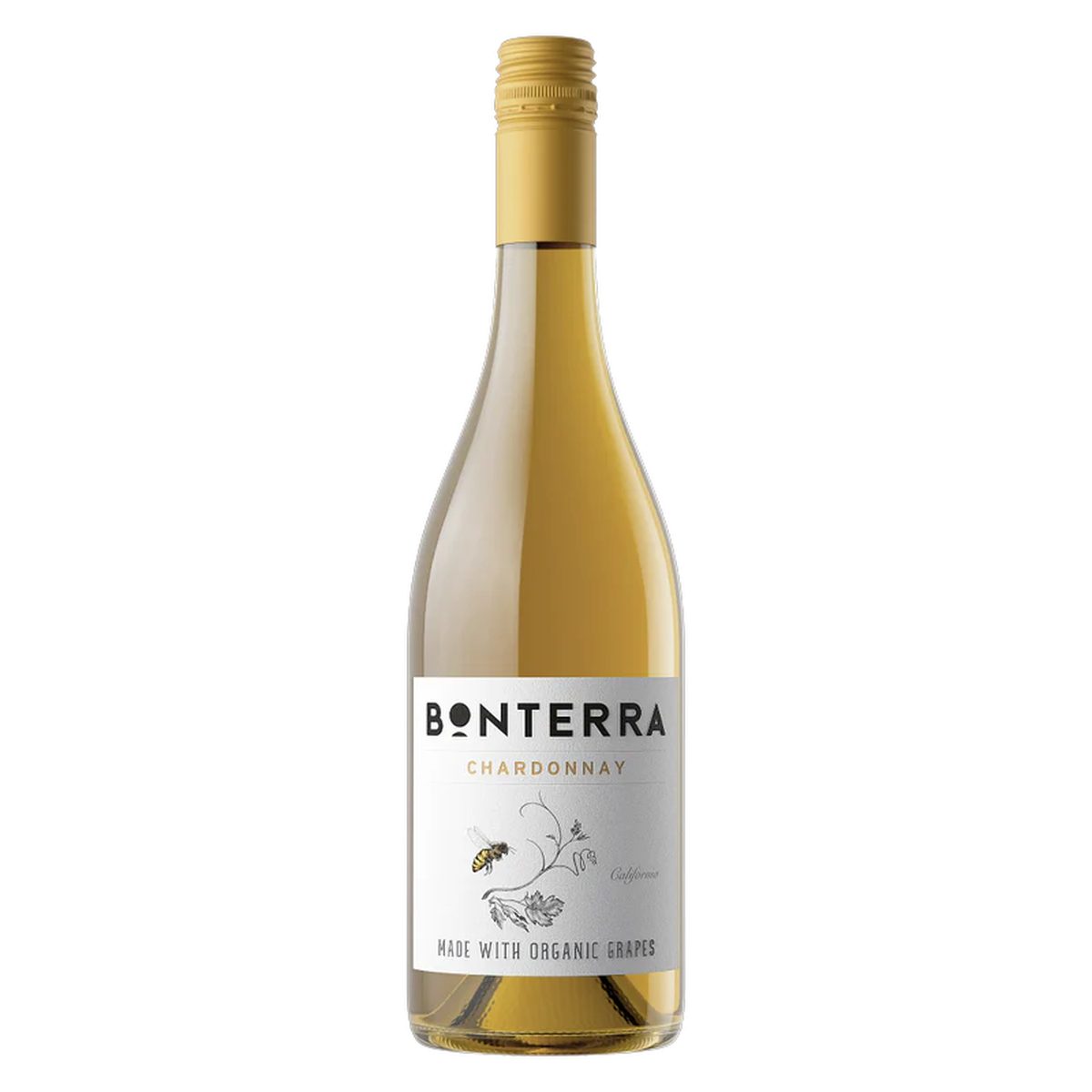 Bonterra Chardonnay 2022