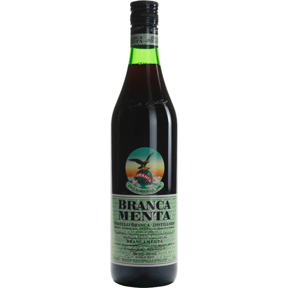 Branca Menta (750ml)