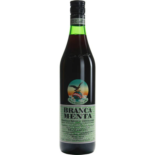 Branca Menta (750ml)