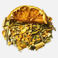 Brew Dr. Yerba Mate Blood Orange Lemon