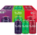 Bubly Variety Pack (24-Pack)