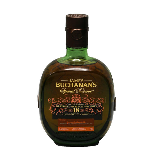 Buchanan'S 18Yr