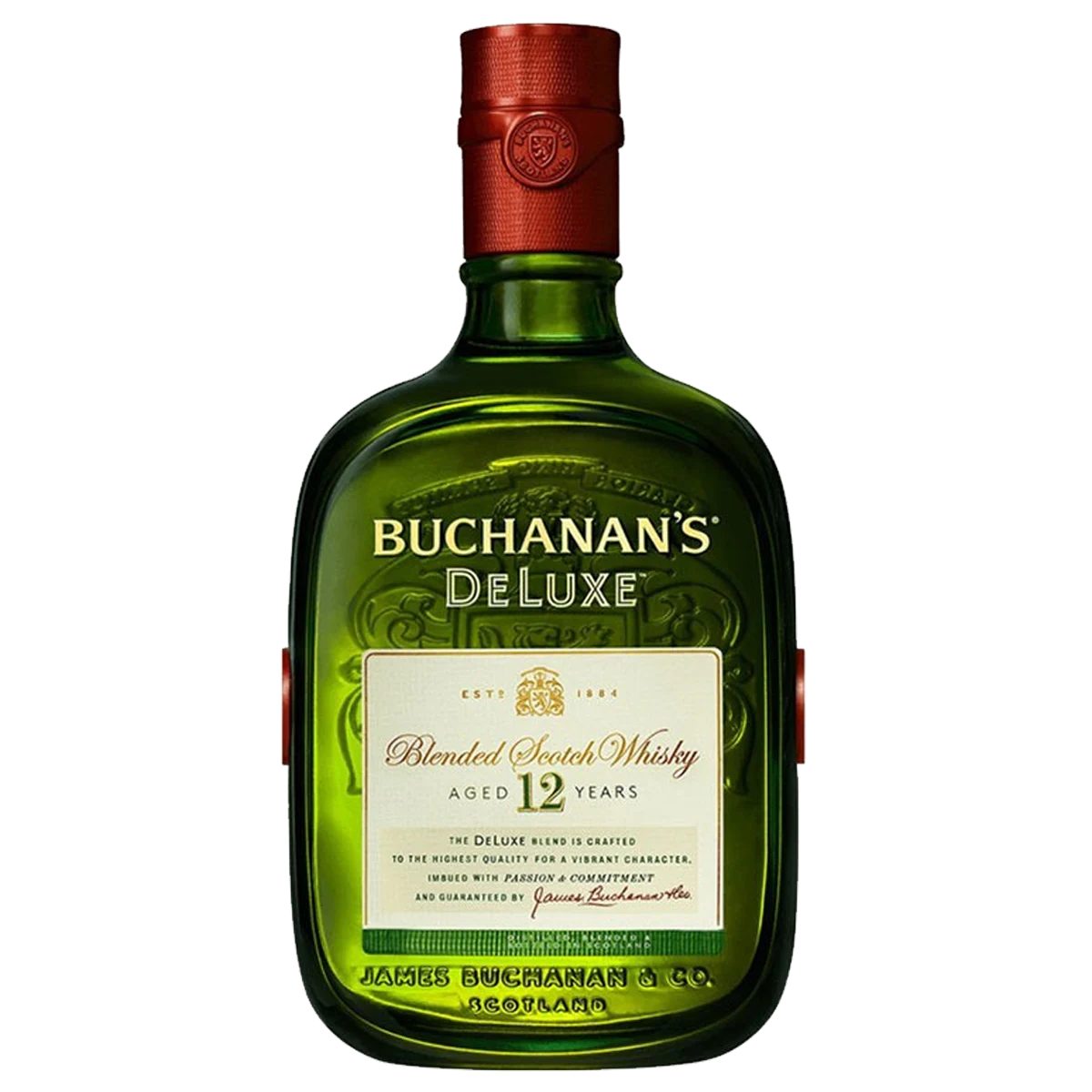 Buchanan'S Scotch 12Yr