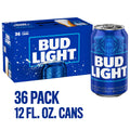 Bud Light 36-Pack