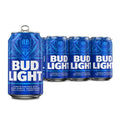 Bud Light 6-Pack