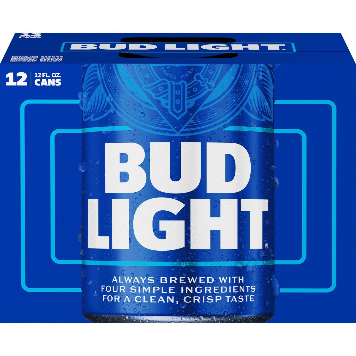 Bud Light 6-Pack