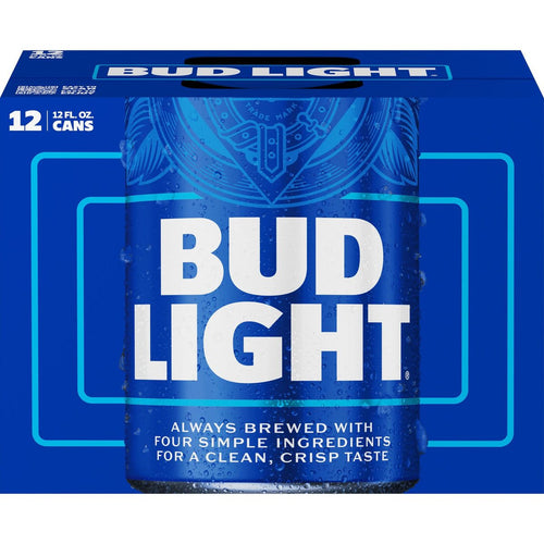 Bud Light 6-Pack
