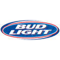 Bud Light Keg (1/2 Barrel)