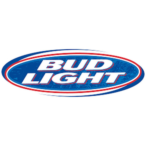 Bud Light Keg (1/2 Barrel)