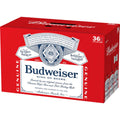 Budweiser 36-Pack