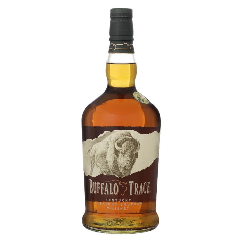 Buffalo Trace Bourbon (1L)