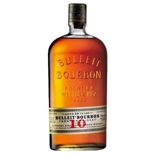 Bulleit Bourbon 10Y