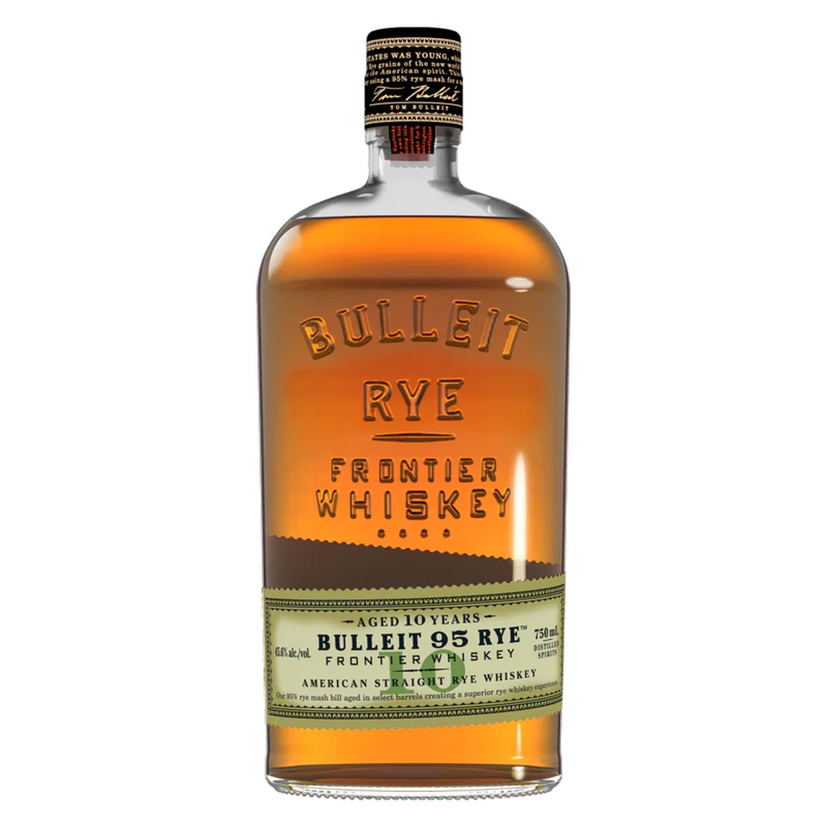Bulleit Rye