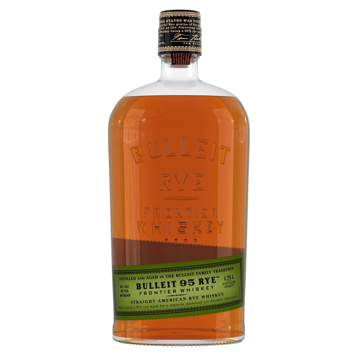 Bulleit Rye (1.75L)