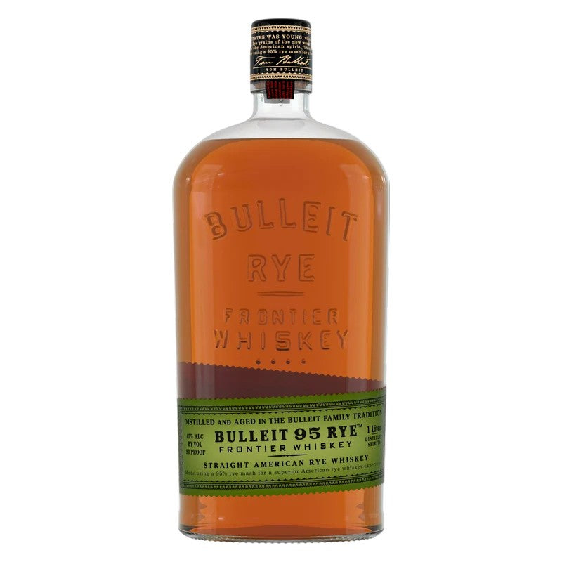 Bulleit Rye LTR