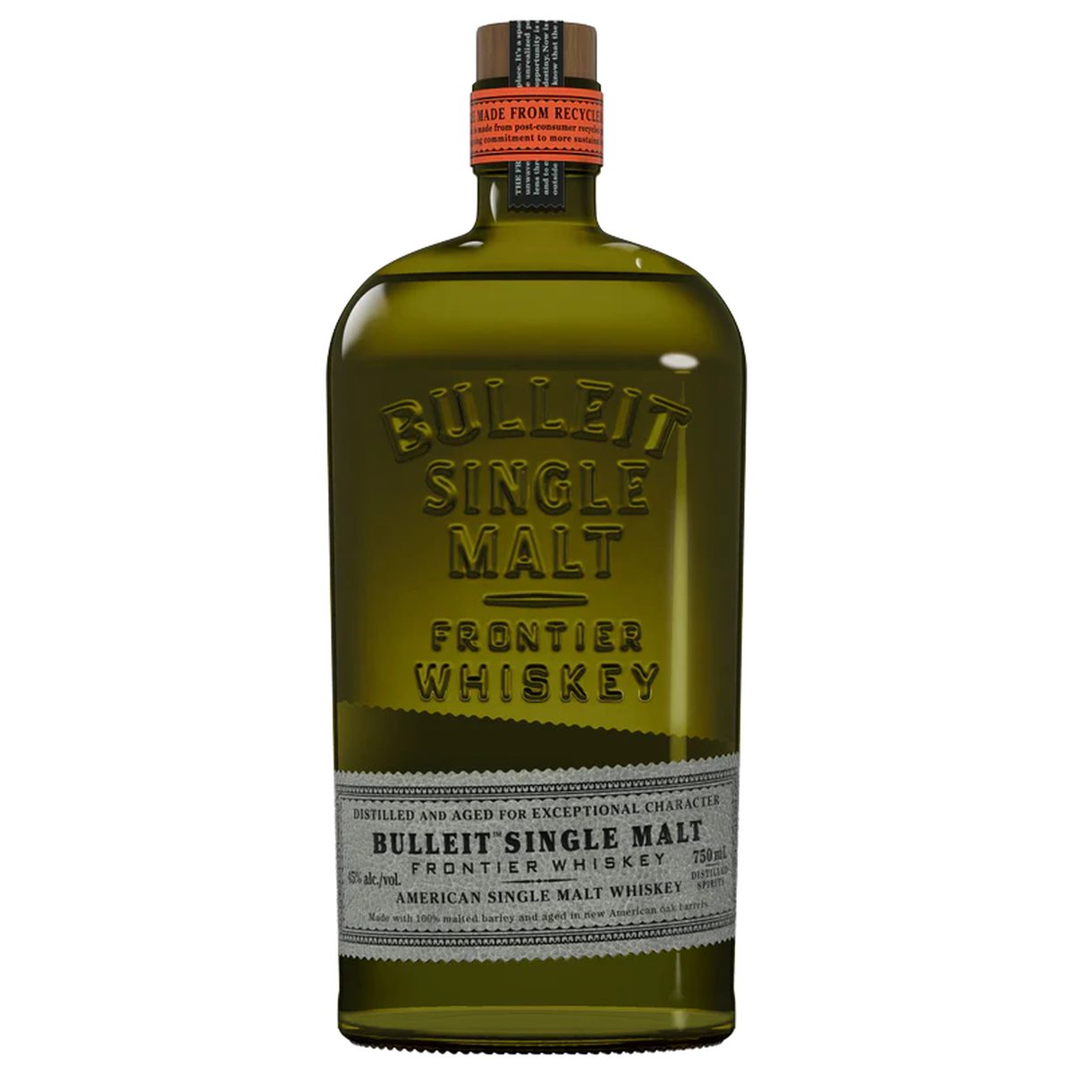 Bulleit Single Malt