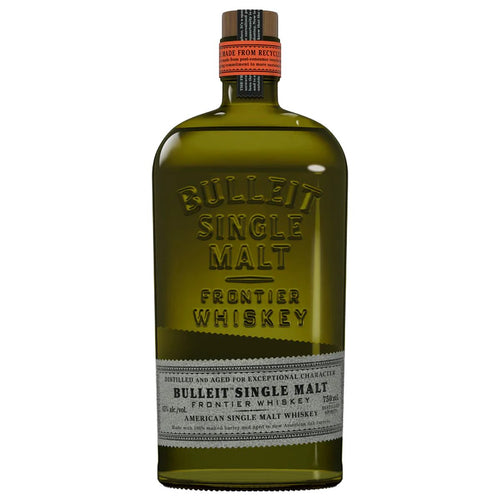 Bulleit Single Malt