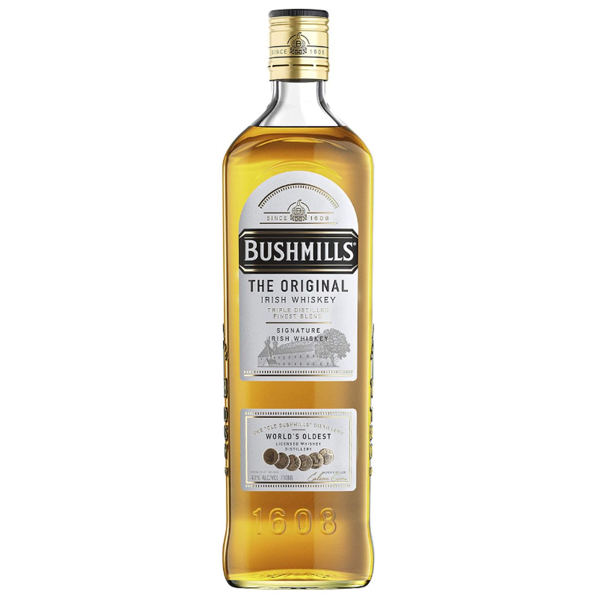 Bushmills