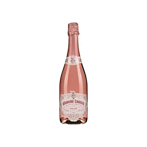 Butter Sparkling Rosé