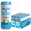 C2O Coconut Water