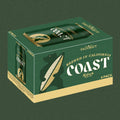 Calicraft Coast
