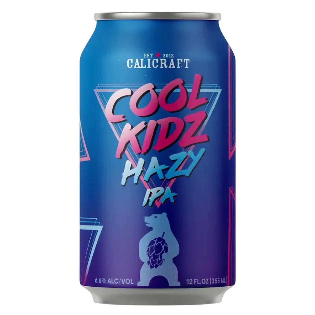 Calicraft Cool Kids
