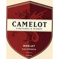 Camelot Merlot Keg keg — available for delivery from Mike's Liquors San Francisco