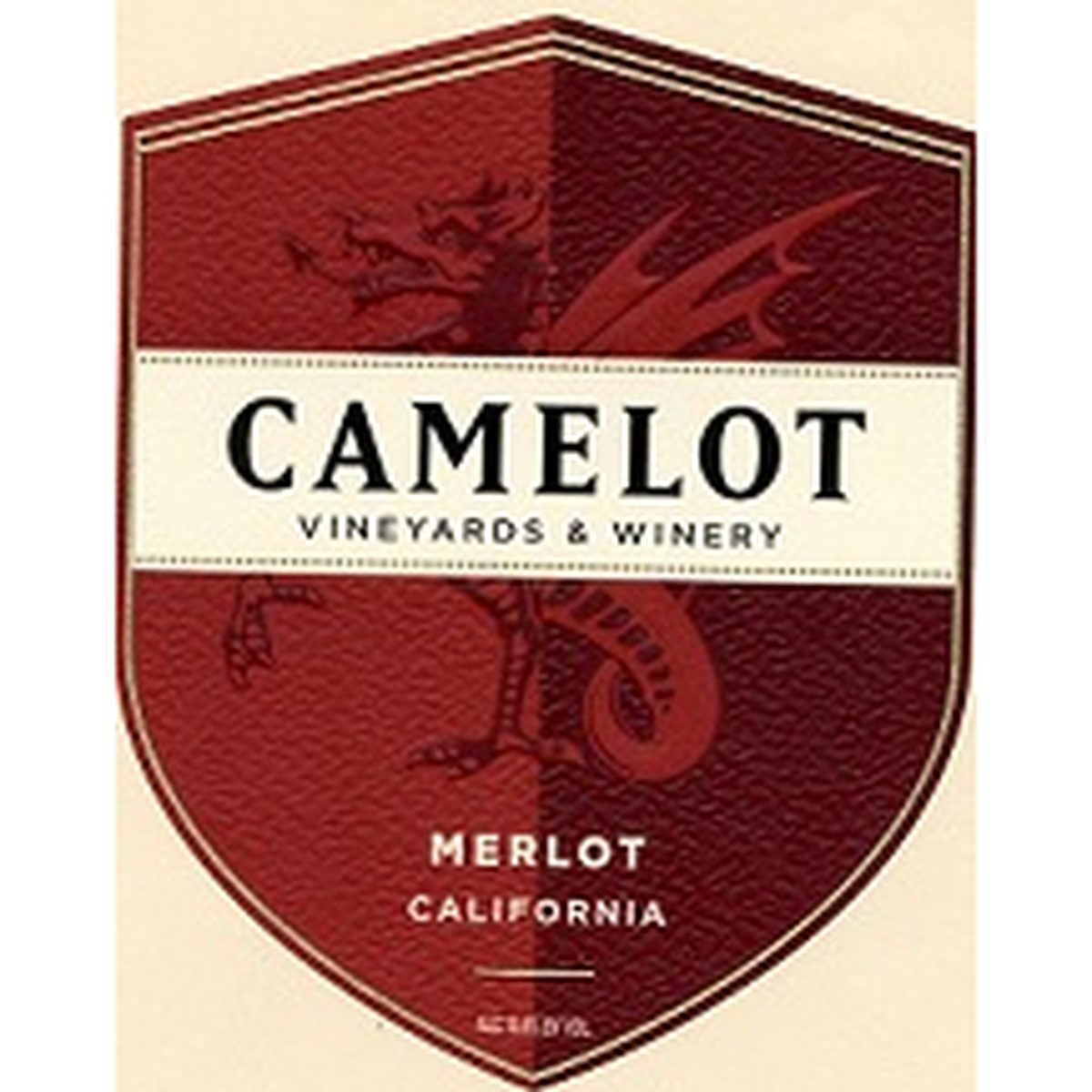 Camelot Merlot Keg keg — available for delivery from Mike's Liquors San Francisco