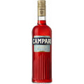 Campari Bitter Liqueur (750ml)