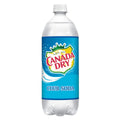 Canada Dry Club Soda LTR